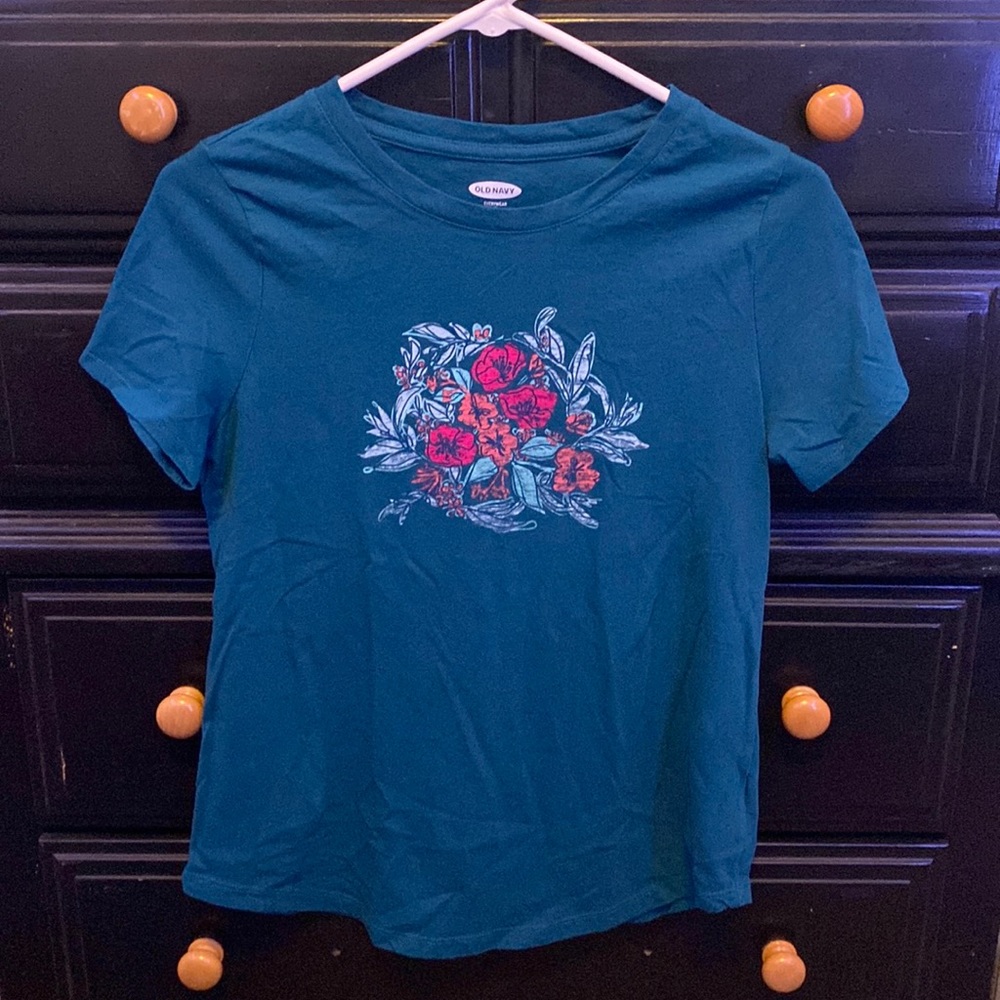 New- Old Navy Shirt